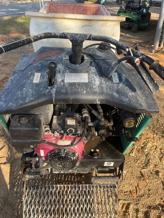 2021 Multiquip WBH-16EF