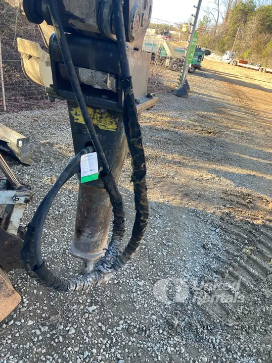2019 Wacker Neuson HB36 Attachment