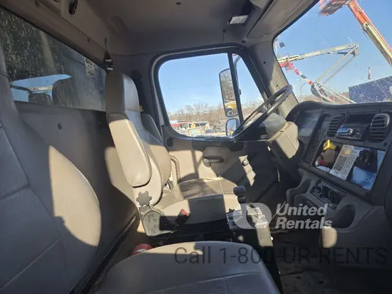 2019 Freightliner M2 106 DUMP Truck