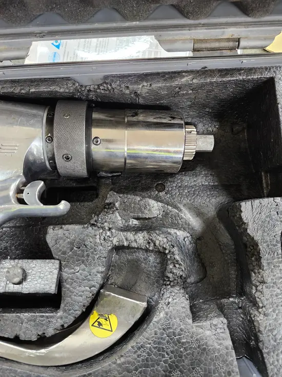 2016 Hytorc JGUN-A1-AP