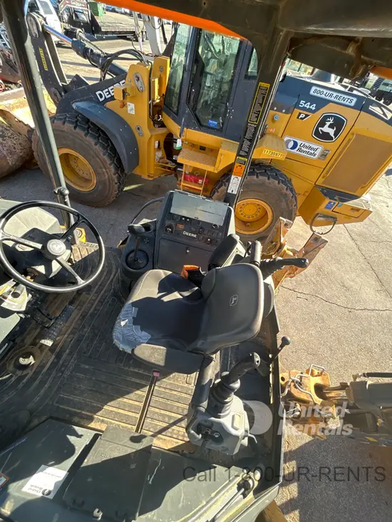 2020 John Deere 310L EP Backhoe Loader