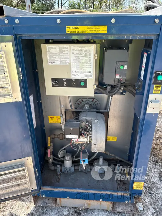 2019 Frost Fighter IHS700 Indirect Fired Heater