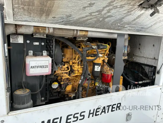 2022 Therm Dynamics TD625 Heater