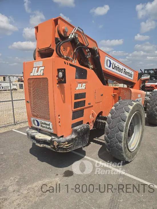 2019 SKYTRAK 6042 Forklift