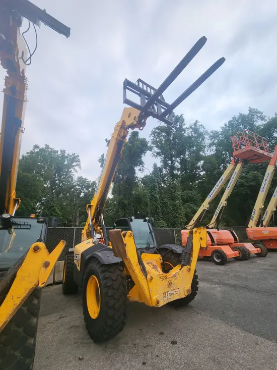 2017 JCB 510-56 S Forklift
