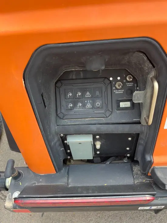 2022 Generac MLTS-4 Portable Work Light