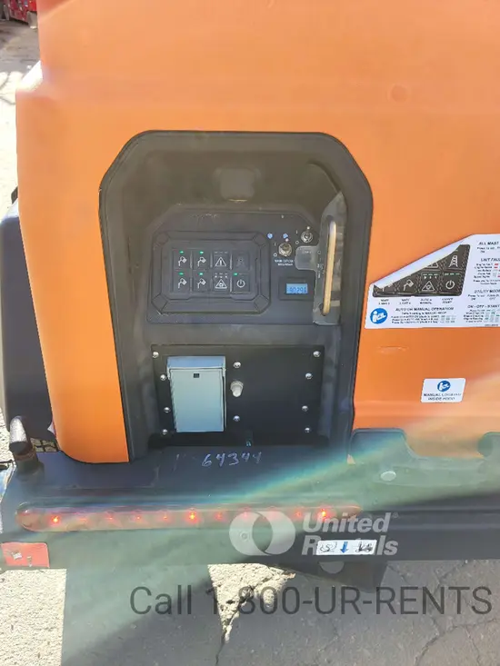 2022 Generac MLTS-4 Portable Work Light