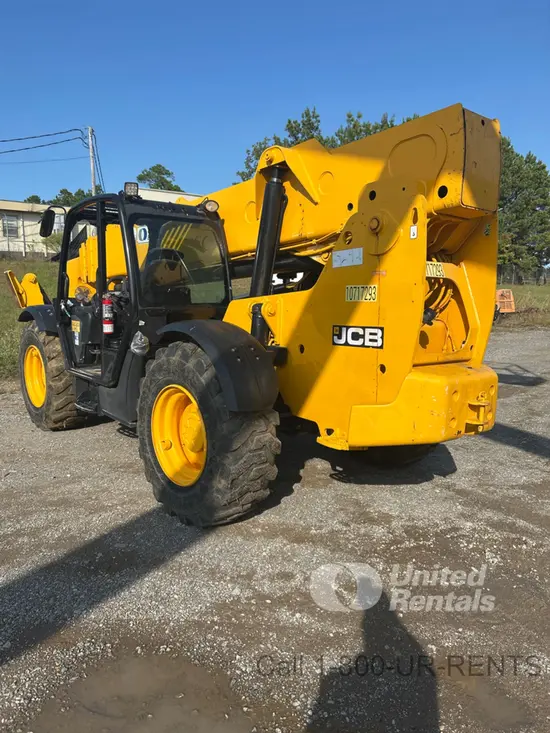 2018 JCB 510-56 Forklift