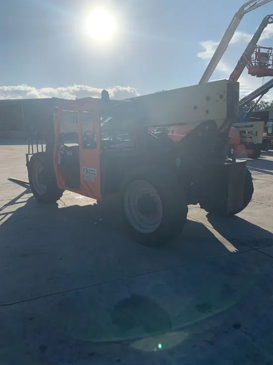 2016 JLG G9-43A Forklift