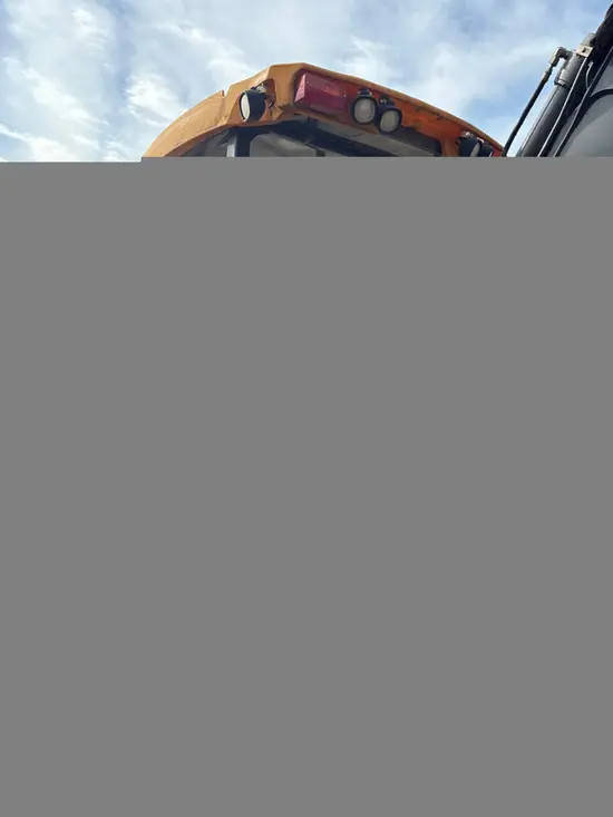 2020 John Deere 310L EP Backhoe Loader