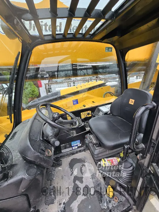 2019 JCB 510-56 Forklift