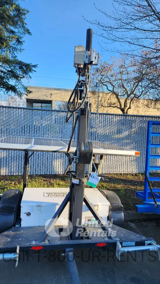 2021 Wanco WCTS-MINI