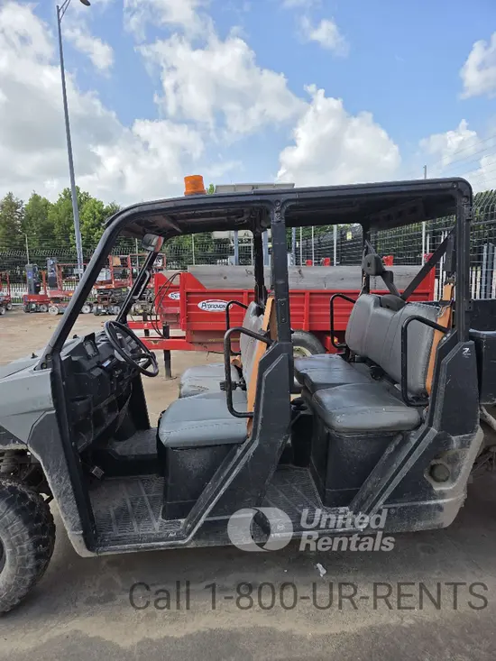 2021 Polaris PRO XD 4000D Utility Vehicle