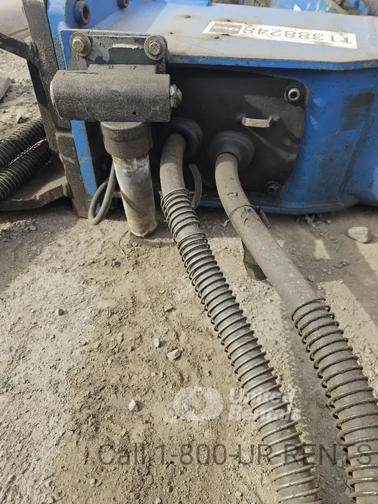 2022 Epiroc EC 100T Attachment