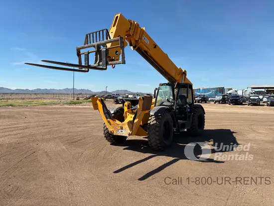 2019 JCB 510-56 Forklift