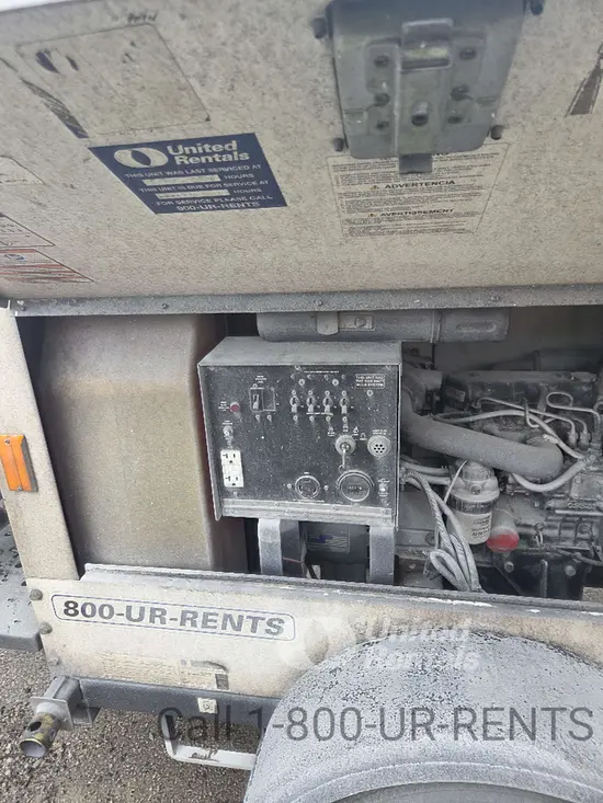 2019 Generac MLT3060MV Portable Light Tower