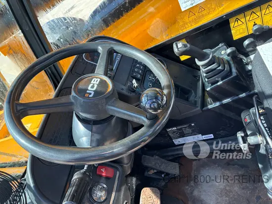 2021 JCB 512-56 S Forklift