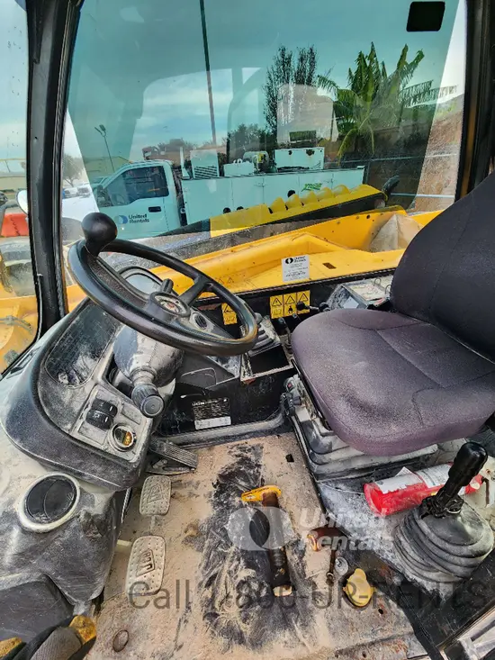 2018 JCB 510-56 S Forklift