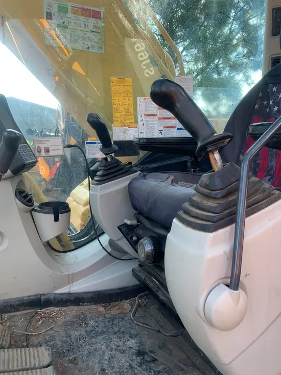 2020 Kobelco SK210LC-10 Excavator