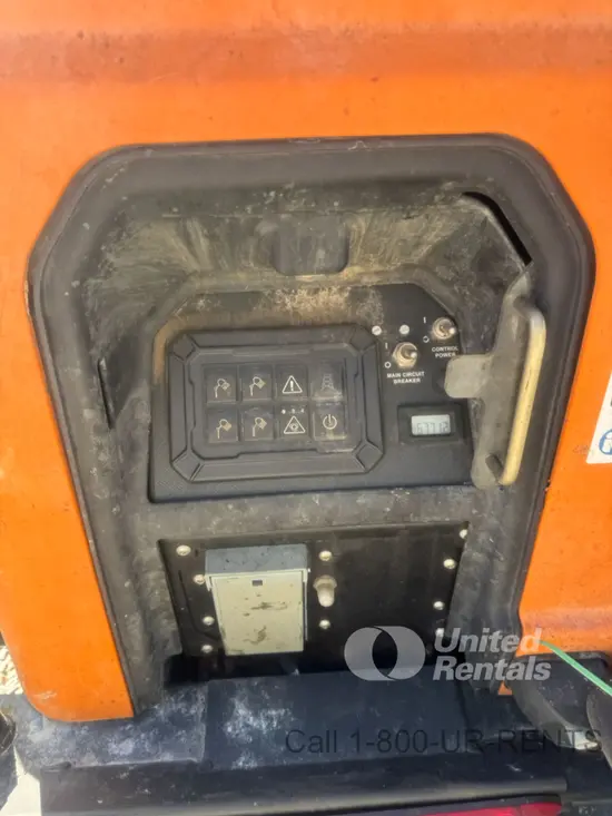 2022 Generac MLTS-4 Portable Work Light