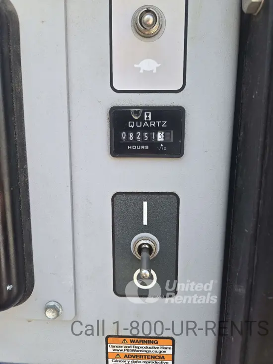 2021 Wacker Neuson G50 T4F Diesel Generator