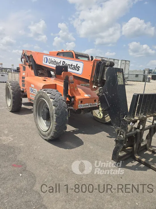 2019 SKYTRAK 6042 Forklift