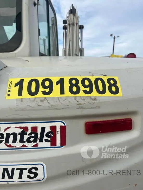 2019 Takeuchi TB290C Mini Excavator