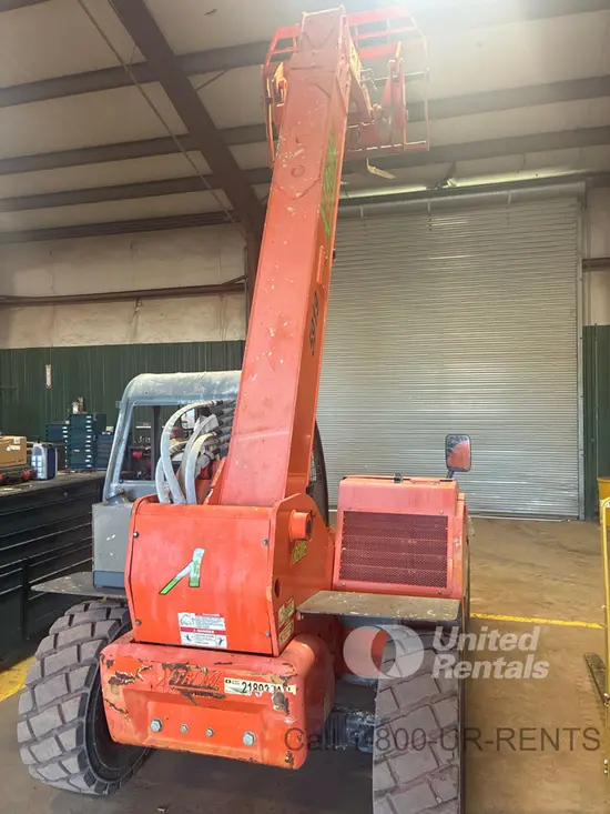 2018 XTREME XR5919 Forklift