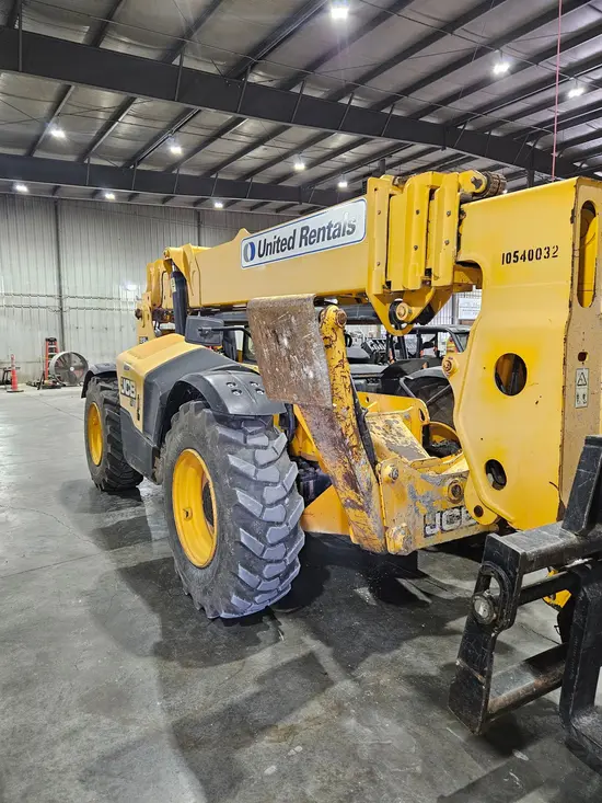 2016 JCB 512-56 S Forklift
