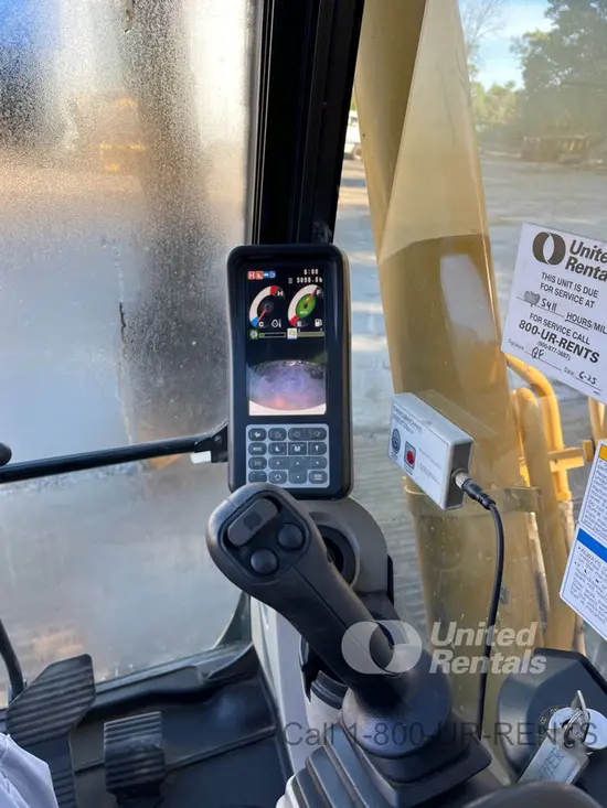 2019 Kobelco SK300LC-10 Excavator