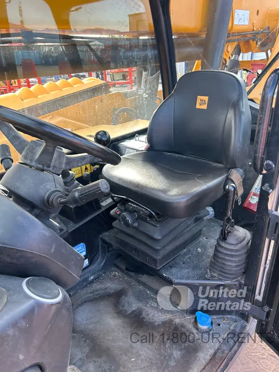 2018 JCB 510-56 Forklift