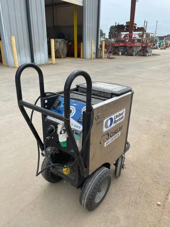 2018 Cold Jet Aero 40FP Air Tool Accessory