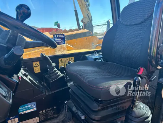 2018 JCB 507-42 Forklift
