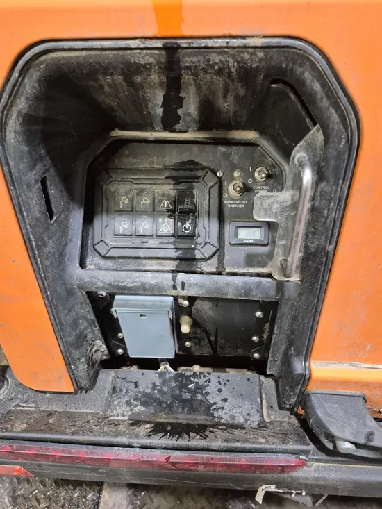 2022 Generac MLTS-4 Portable Work Light
