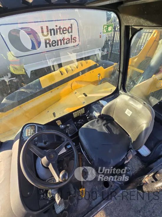 2016 JCB 510-56 S Forklift