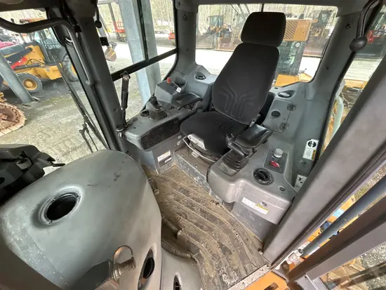2017 LIEBHERR PR736 LGP Bulldozer