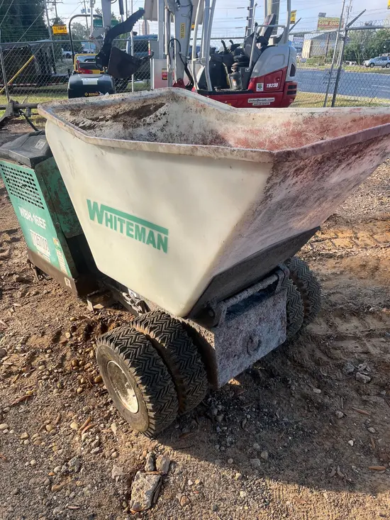 2021 Multiquip WBH-16EF