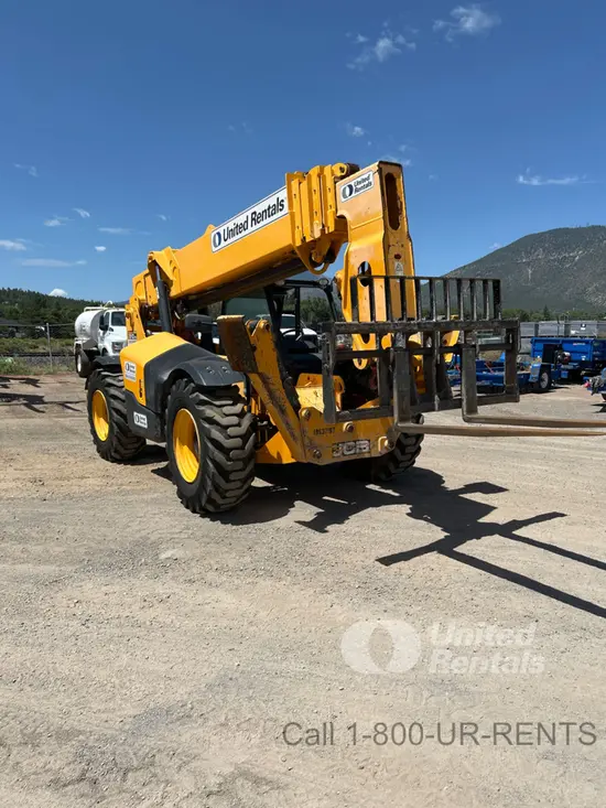 2017 JCB 510-56 S Forklift