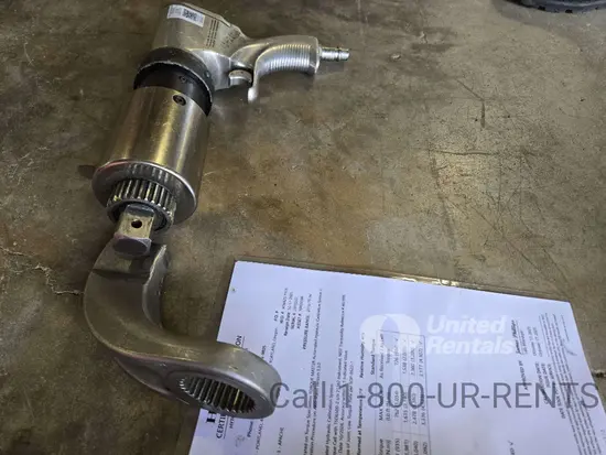 2015 Hytorc JGUN-A3-AP