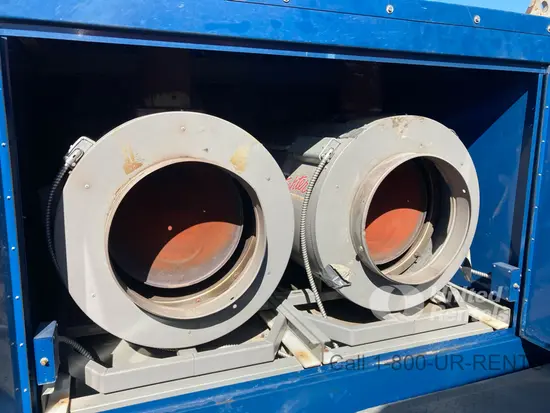 2020 Frost Fighter IDH1000K Indirect Fired Heater