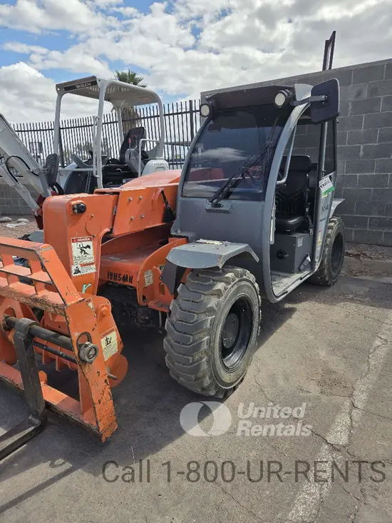 2017 XTREME XR5919 Forklift