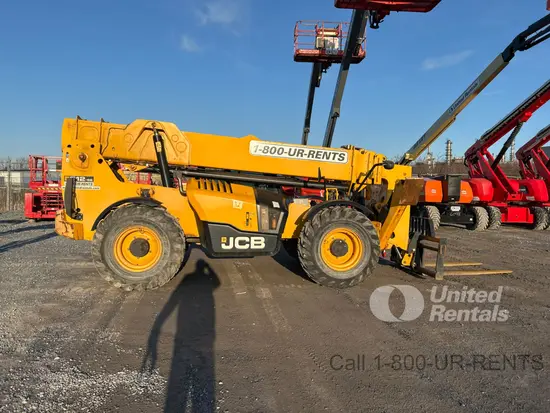 2017 JCB 512-56 S Forklift