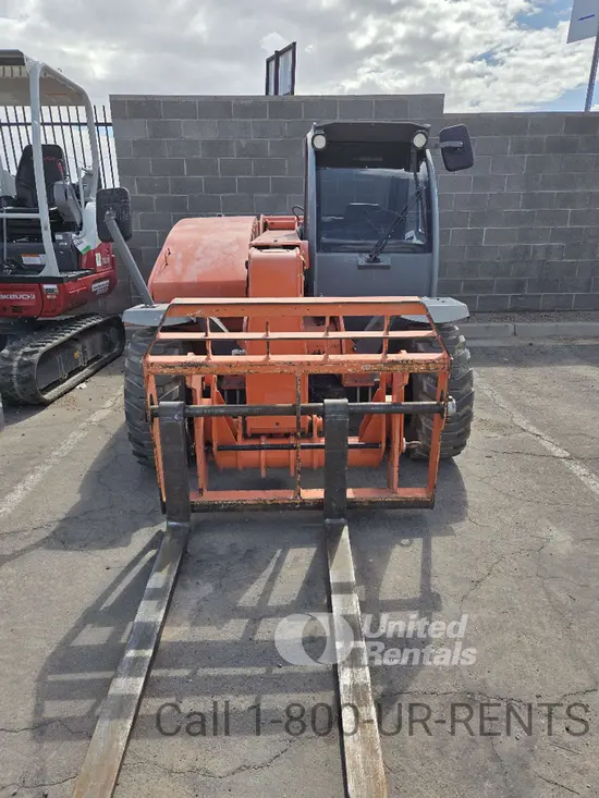 2017 XTREME XR5919 Forklift