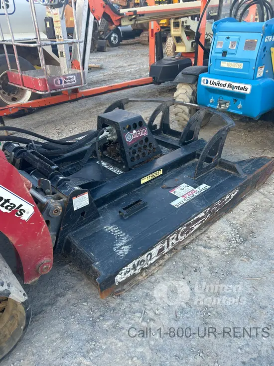 2022 VIRNIG IRC78 Attachment