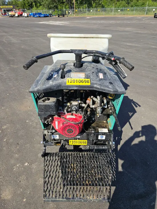 2025 Multiquip WBH-16EF