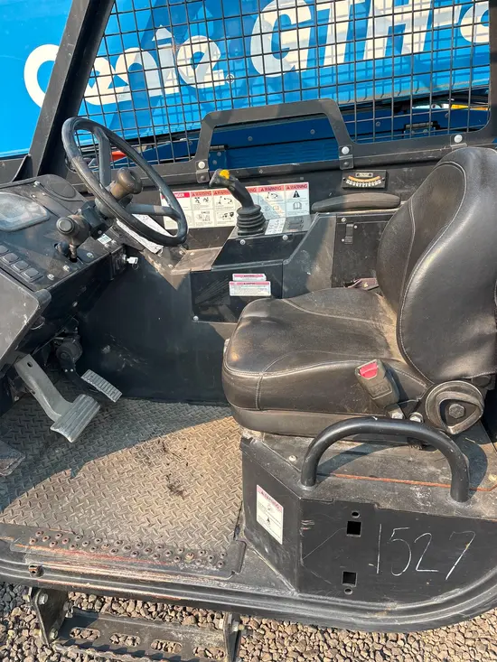 2018 Genie GTH-844 Forklift