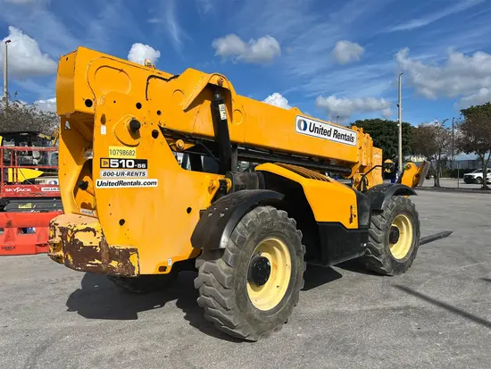 2018 JCB 510-56 Forklift