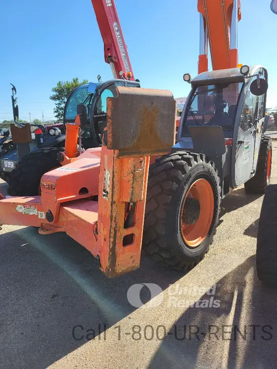 2016 XTREME XR1255 Forklift