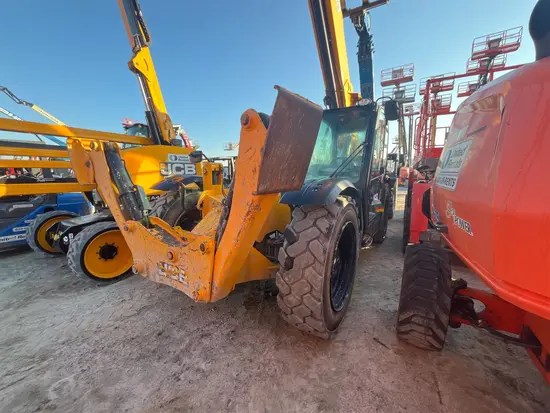 2020 JCB 510-56 S Forklift