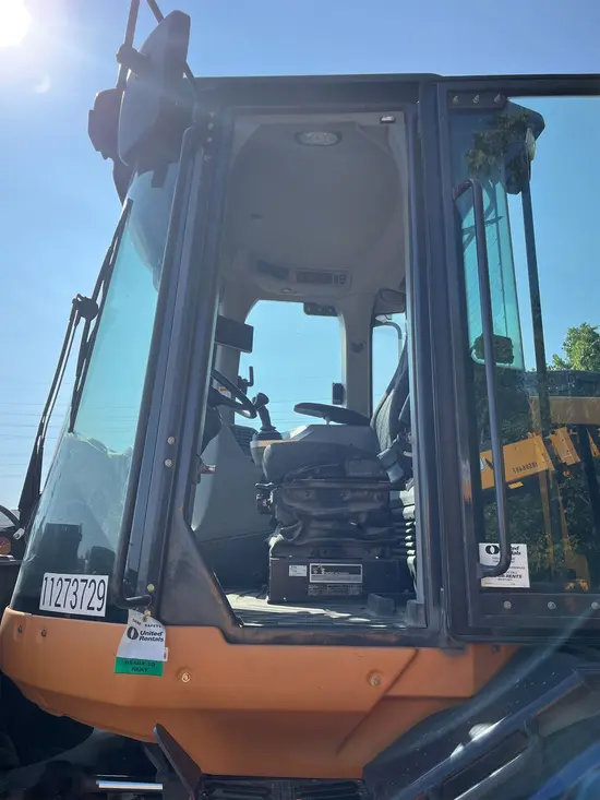 2021 Case 621G Wheel Loader